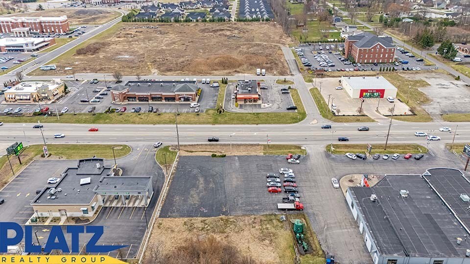 More Photos Of US 224 @ Westford Drive, Canfield Land For Sale