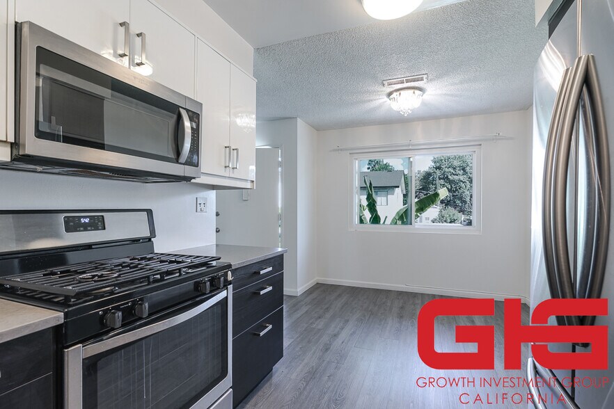 More Photos Of 612 Fremont Ave, South Pasadena Apartments For Sale