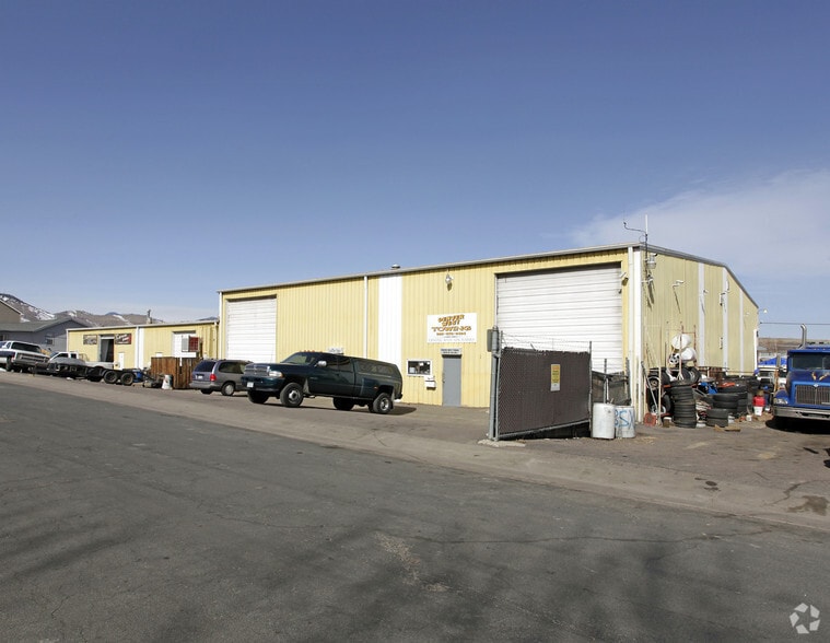 More Photos Of 16035-16051 W 4th Ave, Golden Warehouse For Lease