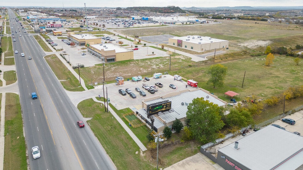 More Photos Of 3804 W Stan Schlueter Loop, Killeen Freestanding For Sale