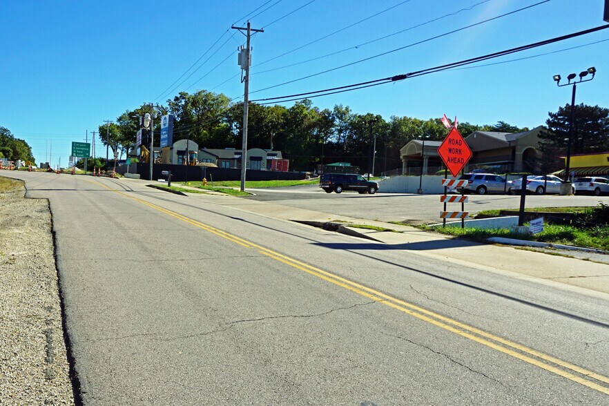 More Photos Of 1413 Martin Springs Dr, Rolla Convenience Store For Lease
