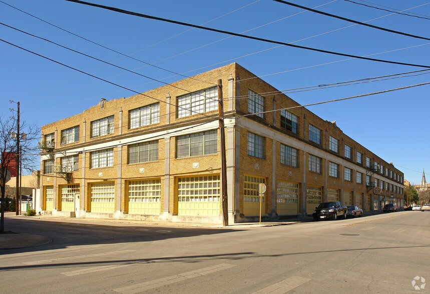 More Photos Of 317 Lexington Ave, San Antonio Apartments For Lease