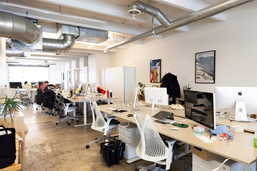 Primary Photo Of 3330 Larimer St, Denver Loft Creative Space For Lease