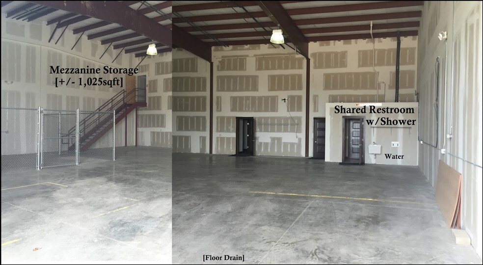 More Photos Of 921-929 Marthas Way, Hiawatha Light Distribution For Sale