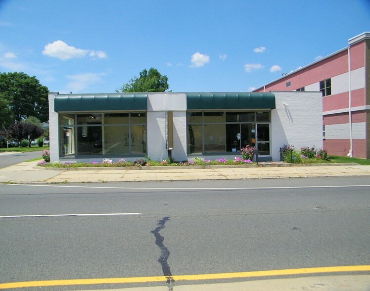 More Photos Of 1911 Brunswick Pike, Lawrenceville General Retail For Sale