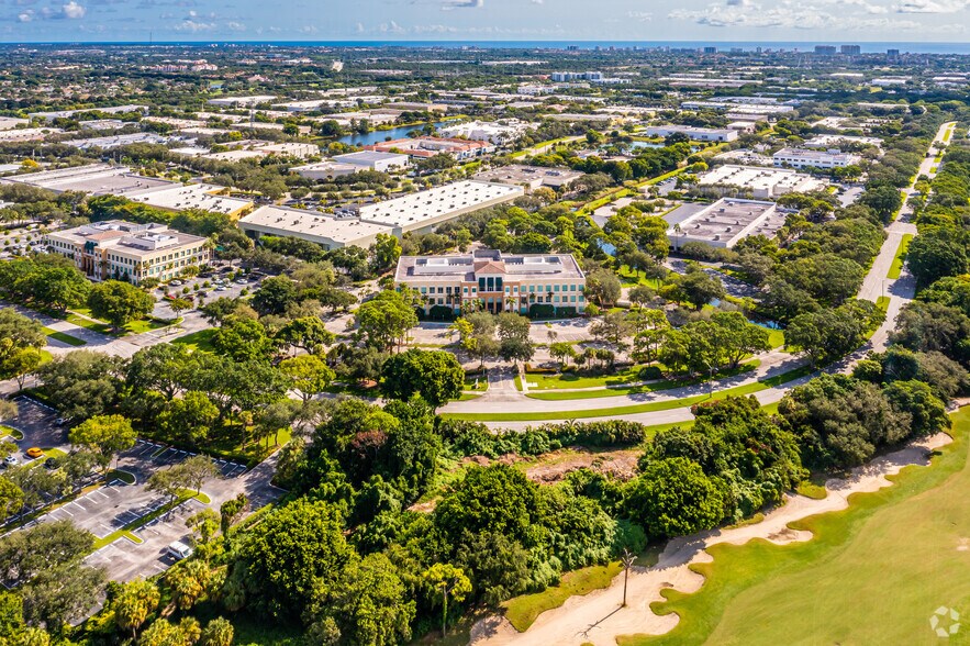 More Photos Of 6000 Broken Sound Pky NW, Boca Raton Office For Lease