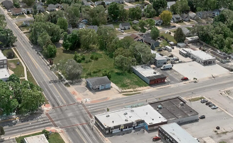 More Photos Of 3600 Division Ave S, Grand Rapids Land For Sale