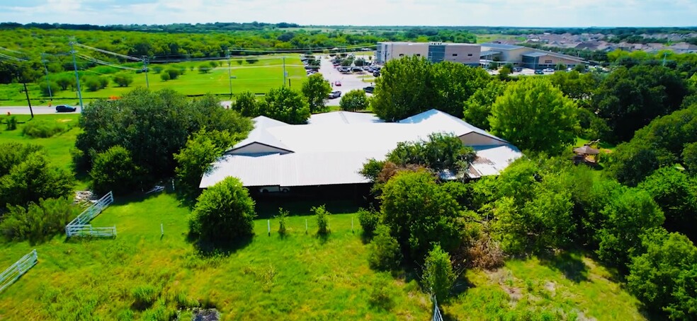 Primary Photo Of 12470 Woman Hollering Rd, Schertz Storefront Retail Residential For Sale