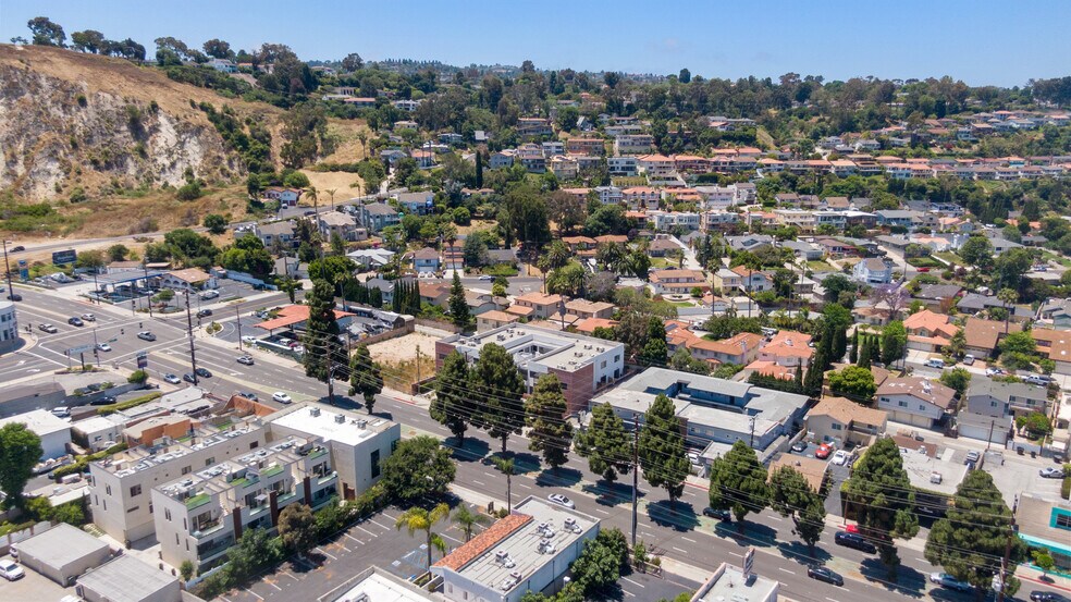 More Photos Of 24445 Hawthorne Blvd, Torrance Medical For Lease