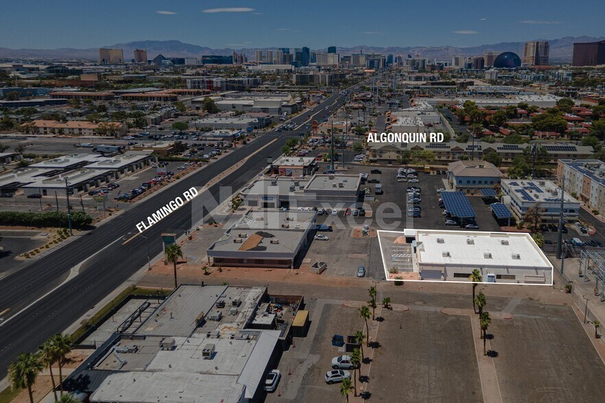 More Photos Of 1670 E Flamingo Rd, Las Vegas Medical For Lease