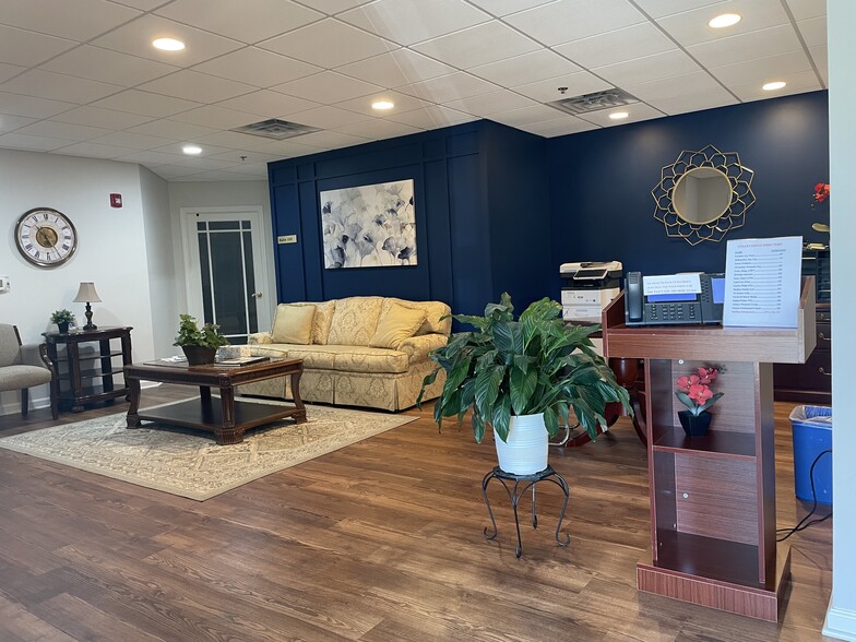 More Photos Of 1704 Maxwell Dr, Wall Township Office For Lease