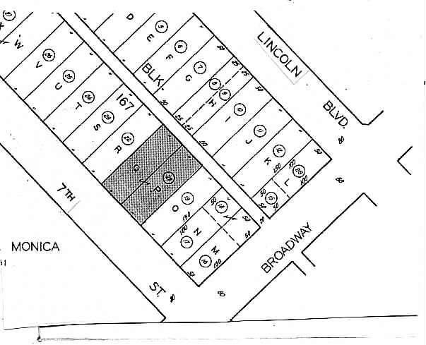 More Photos Of 1437 7th St, Santa Monica Office For Lease