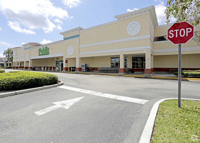 More Photos Of 16760-16836 SW 88th St, Miami General Retail For Lease