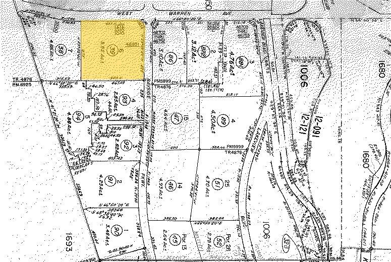 More Photos Of 3400-3450 W Warren Ave, Fremont Warehouse For Sale