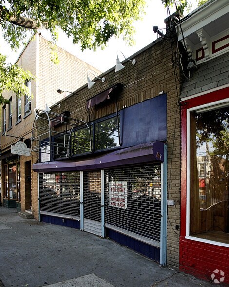More Photos Of 296 City Island, Bronx Storefront For Sale