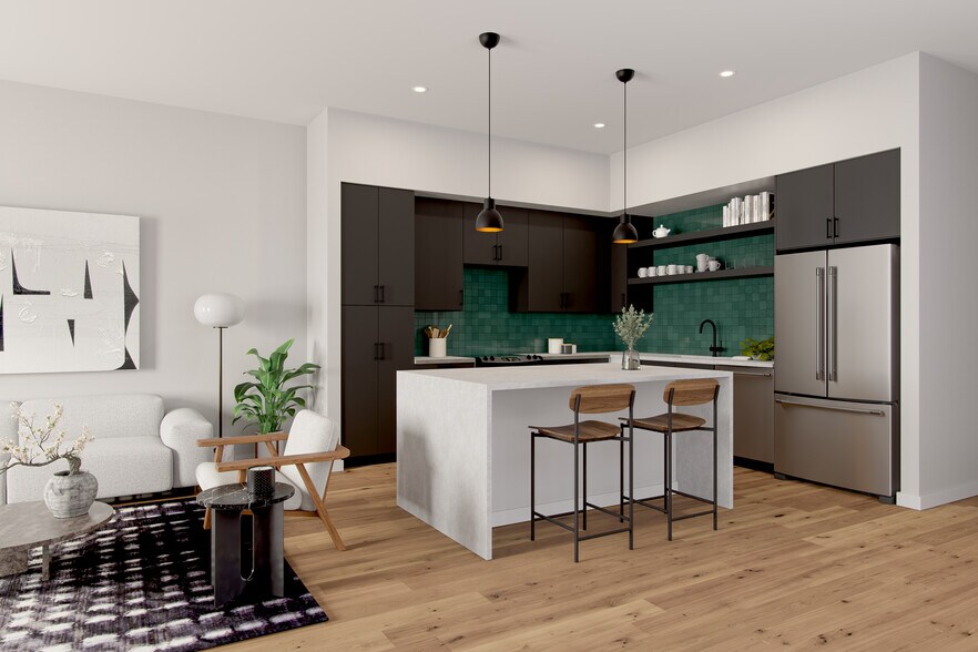 More Photos Of 4000 Clawson Rd, Austin Land For Sale