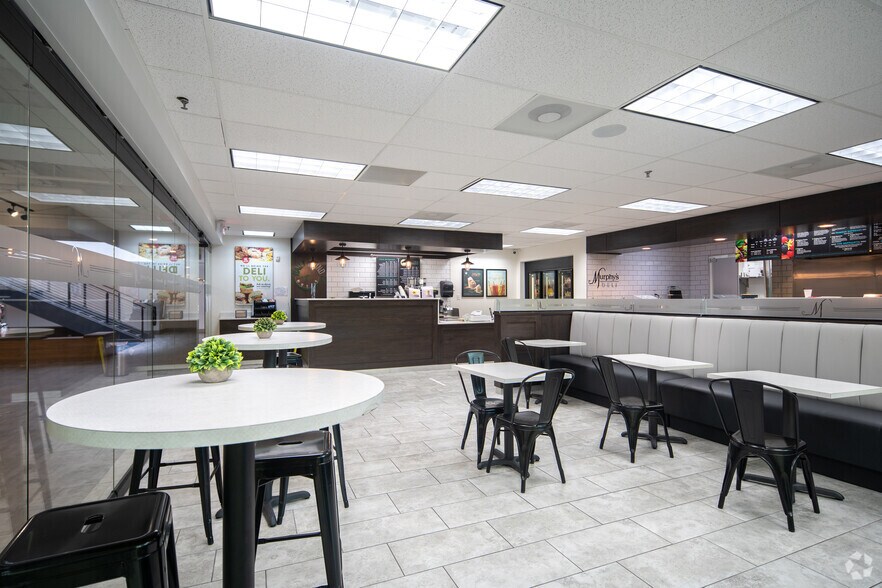 More Photos Of 8150 N Central Expy, Dallas Office For Lease