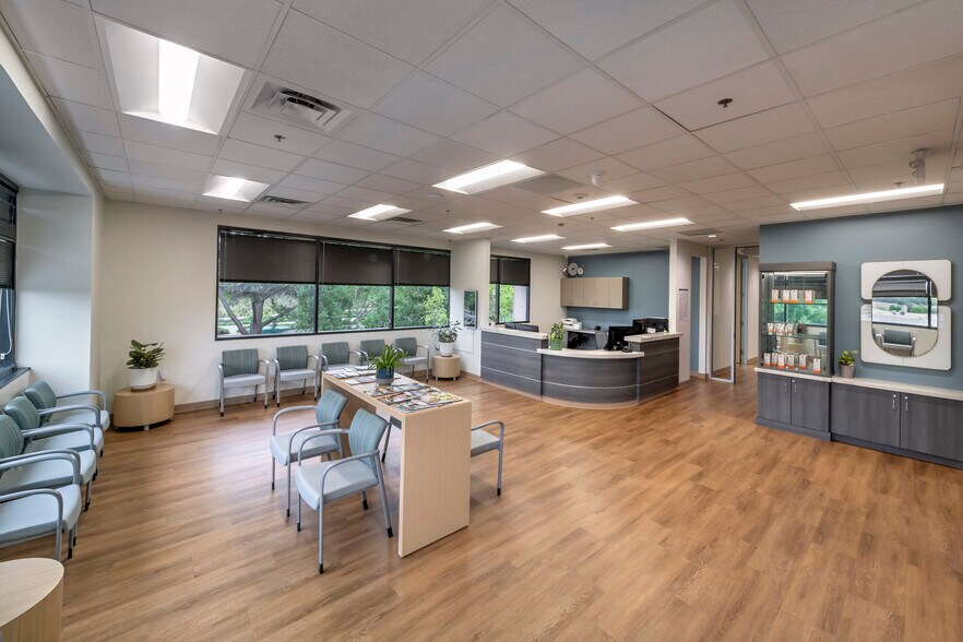 More Photos Of 400 Taylor Blvd, Pleasant Hill Medical For Lease