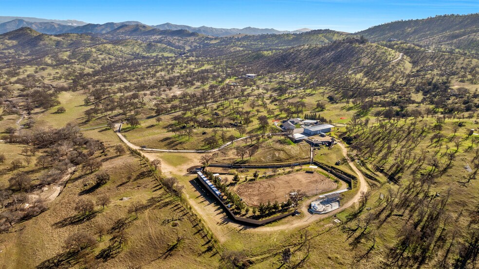 More Photos Of 10925 Rusty Spur Ln, Clovis Land For Sale