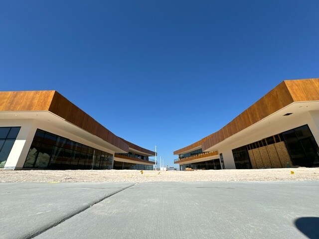 More Photos Of Sunset & Durango, Las Vegas General Retail For Lease