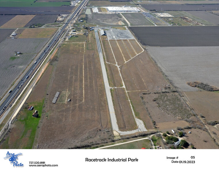 More Photos Of 3641 S Santa Clara Rd, Marion Freestanding For Sale