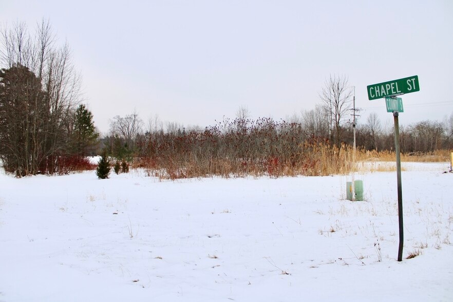 More Photos Of 6086 County Road S, Sobieski Land For Sale