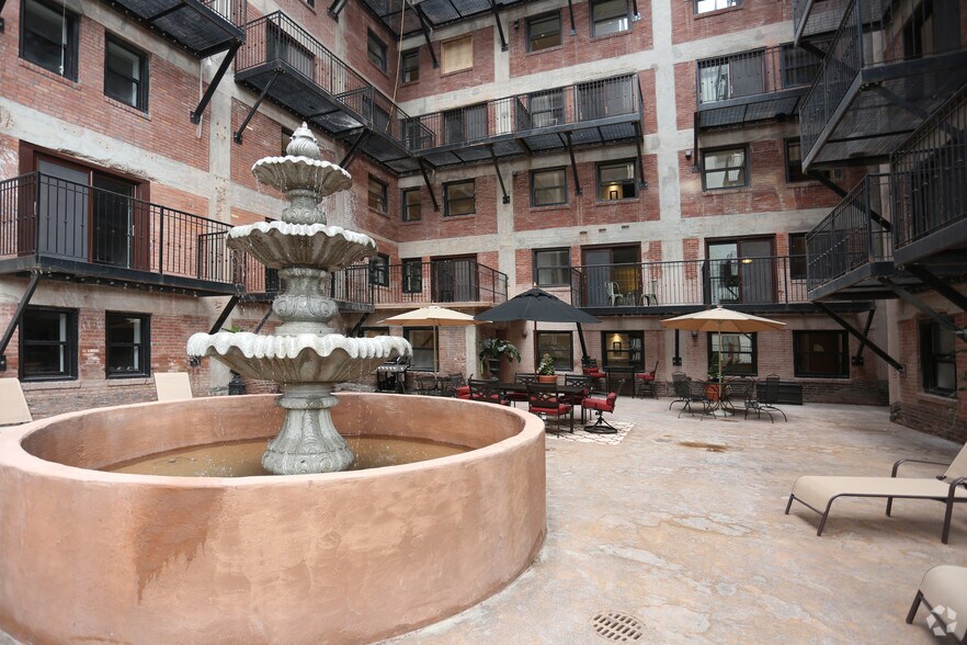 More Photos Of 1014-1024 Locust St, Saint Louis Apartments For Sale