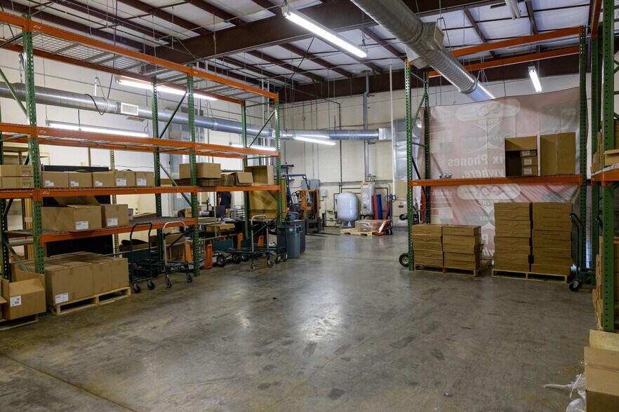 More Photos Of 716-101 Gallimore Dairy, High Point Research And Development For Lease