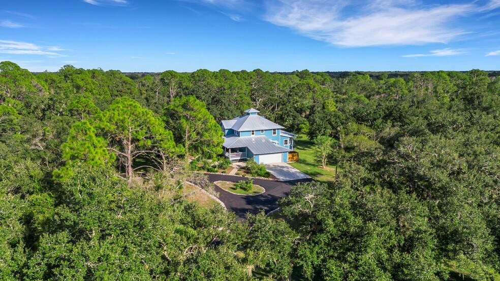 More Photos Of 14298 Mossy Oak Ln, Myakka City Land For Sale