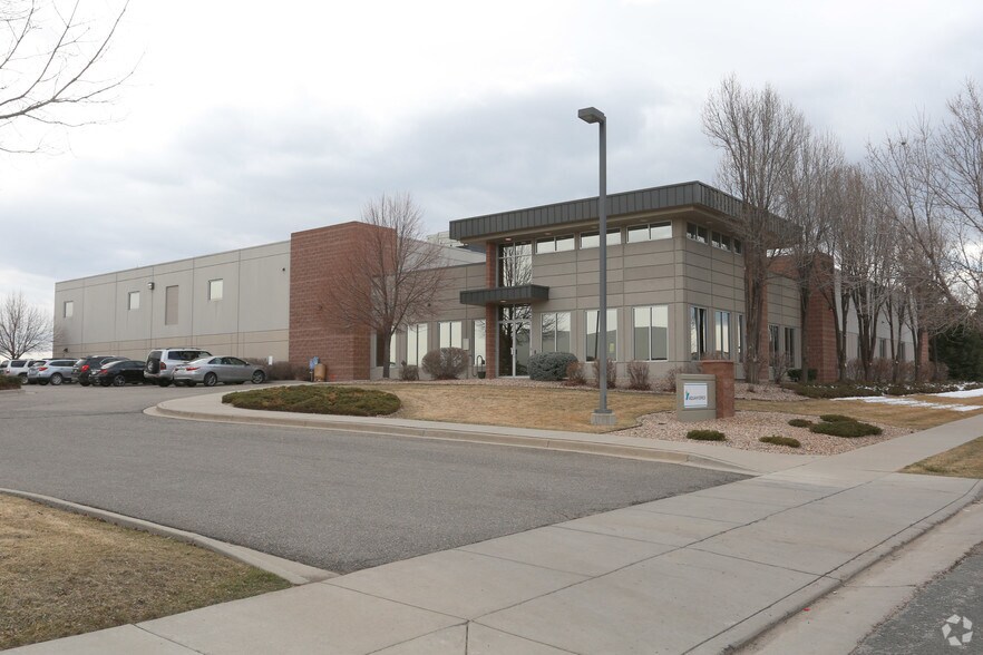 More Photos Of 1797 Boxelder St, Louisville Manufacturing For Lease