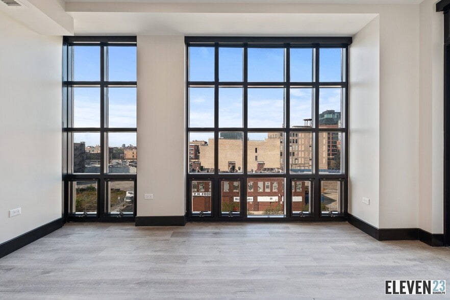 More Photos Of 1123 W Randolph St, Chicago Apartments For Lease