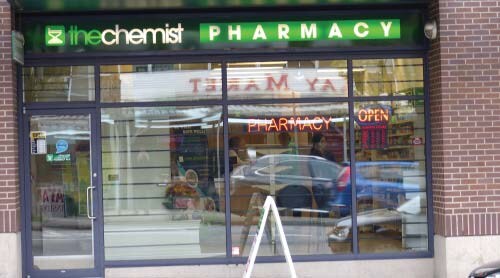 More Photos Of 5118 Joyce St, Vancouver Coworking Space