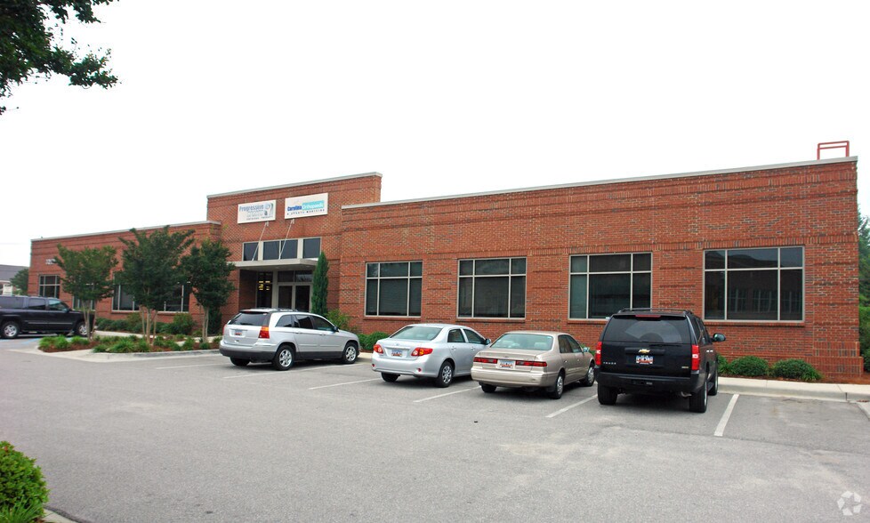 More Photos Of 3221 Sunset Blvd, West Columbia Medical For Lease