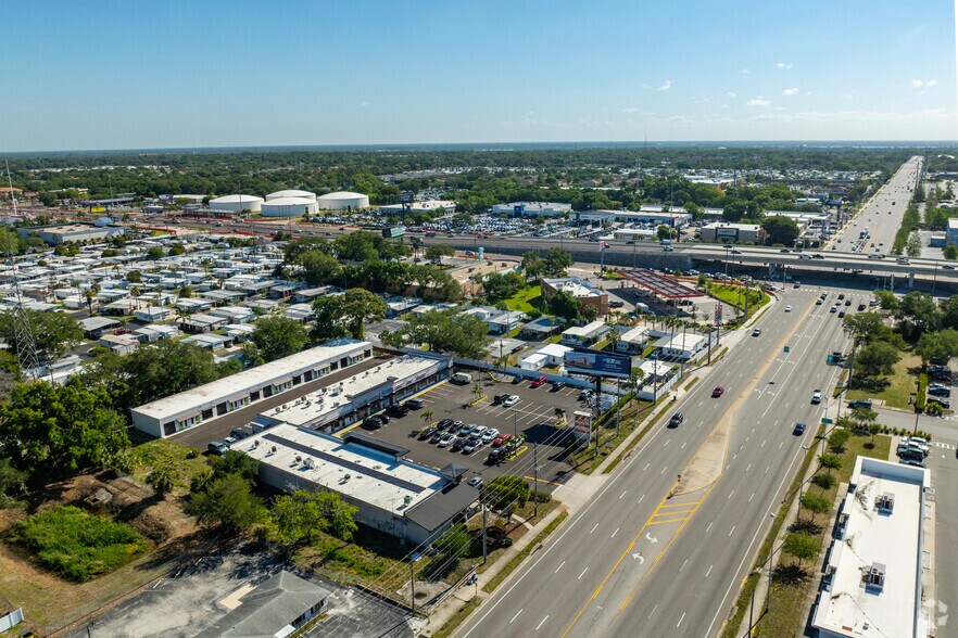 More Photos Of 2340 State Rd 580, Clearwater Unknown For Lease