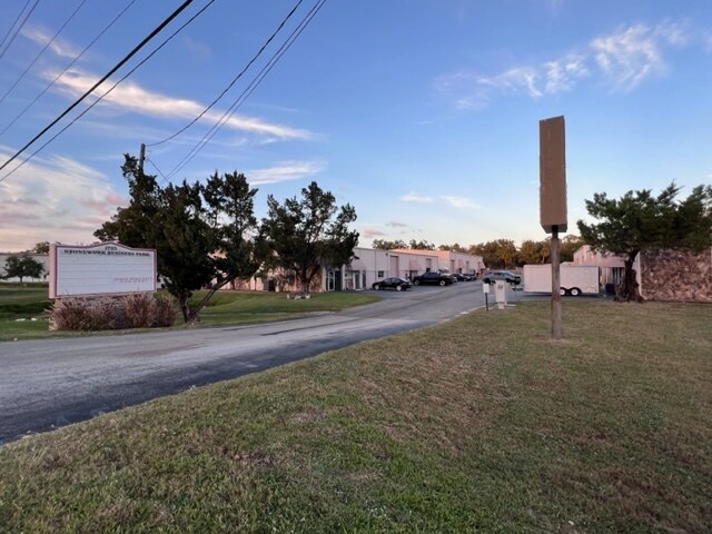 More Photos Of 1725 S Nova Rd, Daytona Beach Warehouse For Sale