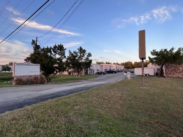 More Photos Of 1725 S Nova Rd, Daytona Beach Warehouse For Sale