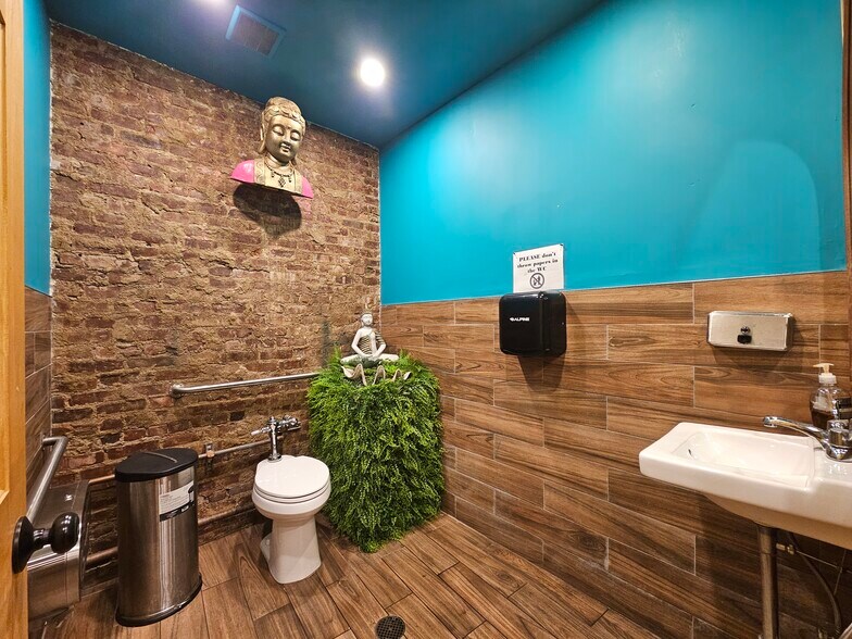 More Photos Of 1650-1656 St Nicholas Ave, New York Apartments For Lease