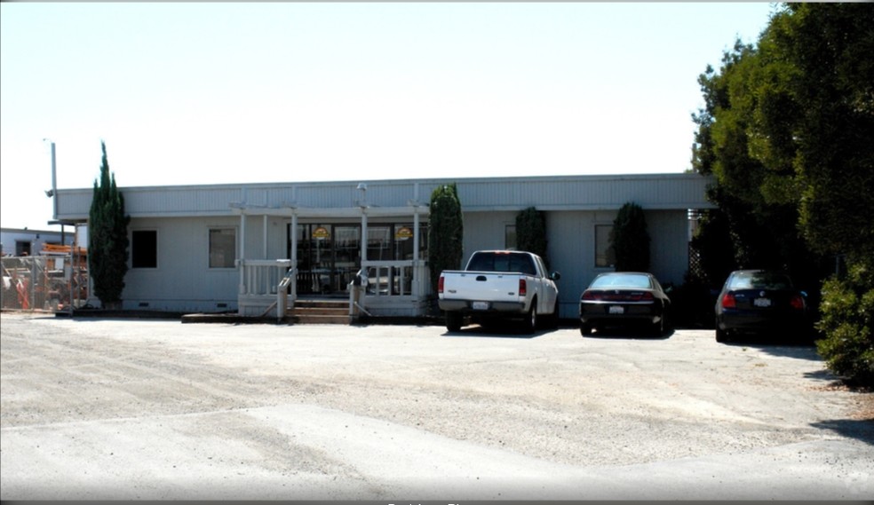 Primary Photo Of 8150 Enterprise Dr, Newark Land For Lease