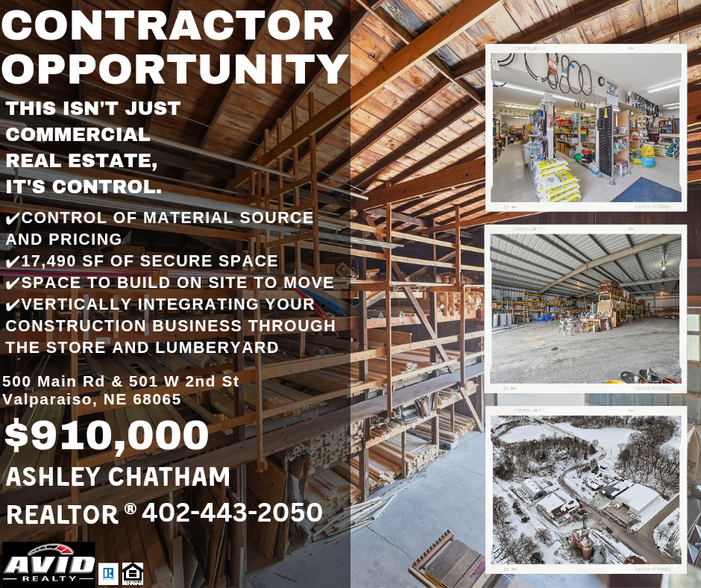 Primary Photo Of , Valparaiso Unknown For Sale