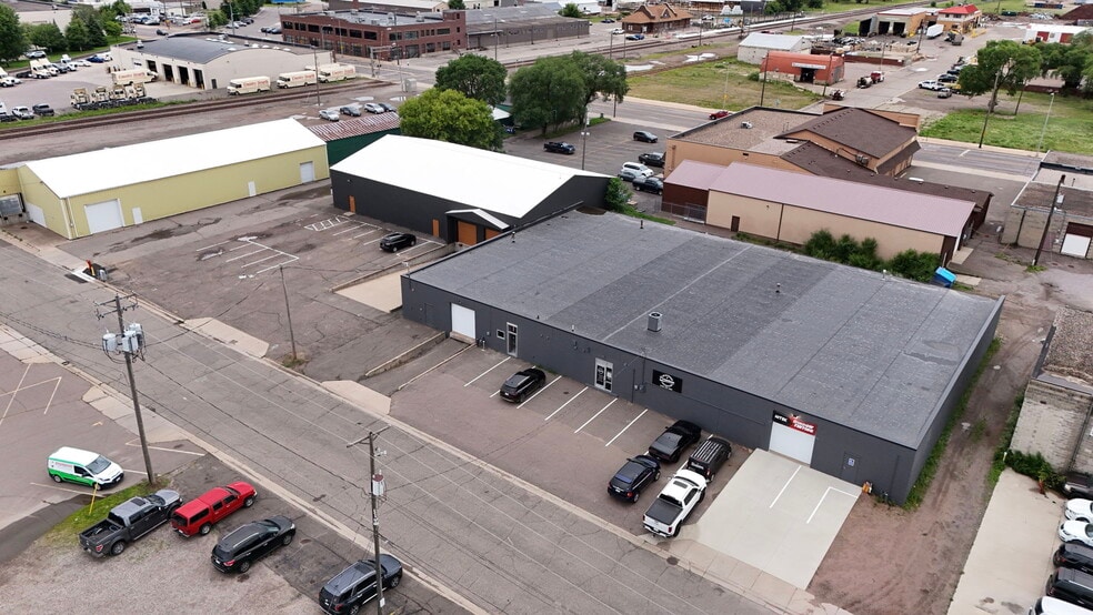 More Photos Of 585 1st St SE, Saint Cloud Warehouse For Sale