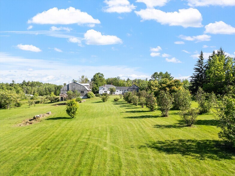 More Photos Of 235 Windsor Rd, Hillsborough Hospitality For Sale