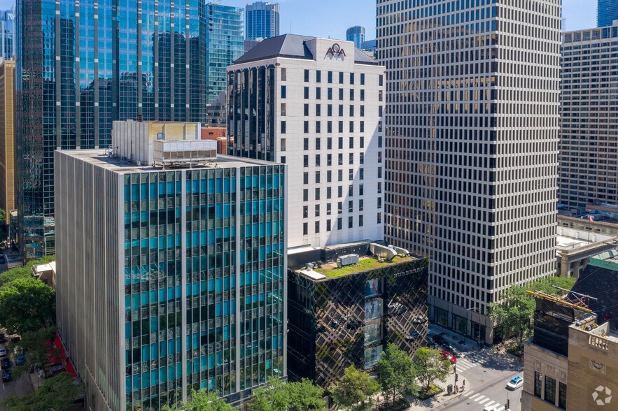 More Photos Of 142 E Ontario St, Chicago Office For Lease