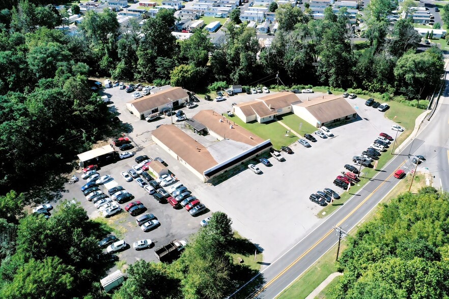 Primary Photo Of 2038-2050 Telegraph Rd, Wilmington Storefront For Sale