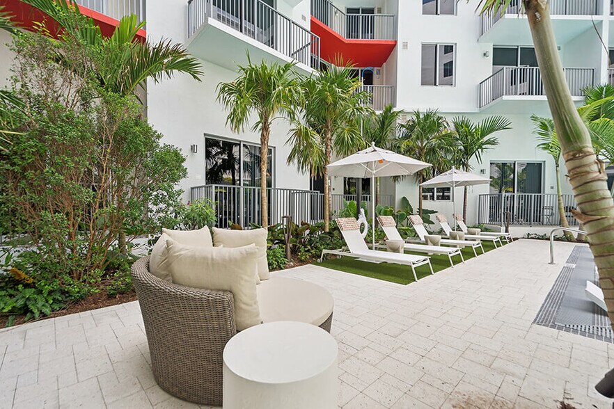 More Photos Of 6500 N Andrews Ave, Fort Lauderdale Apartments For Lease