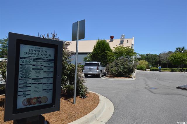 More Photos Of 11359 Highway 17, Pawleys Island Restaurant For Sale