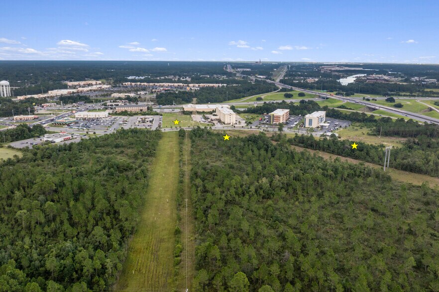 More Photos Of 0000 Highway 49 & I-10, Gulfport Land For Sale