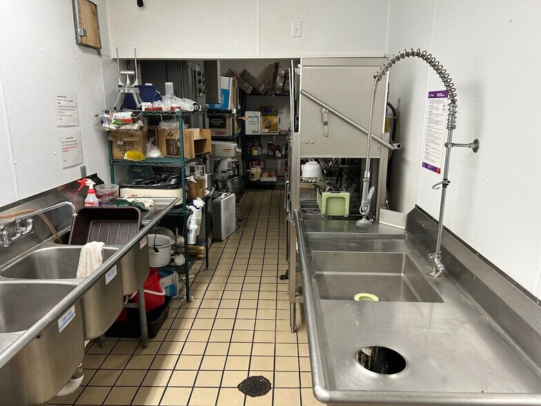 More Photos Of 105 SE 2 Hwy, Rugby Restaurant For Sale