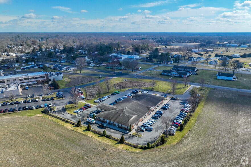 More Photos Of 525 State St, Elmer Healthcare For Sale