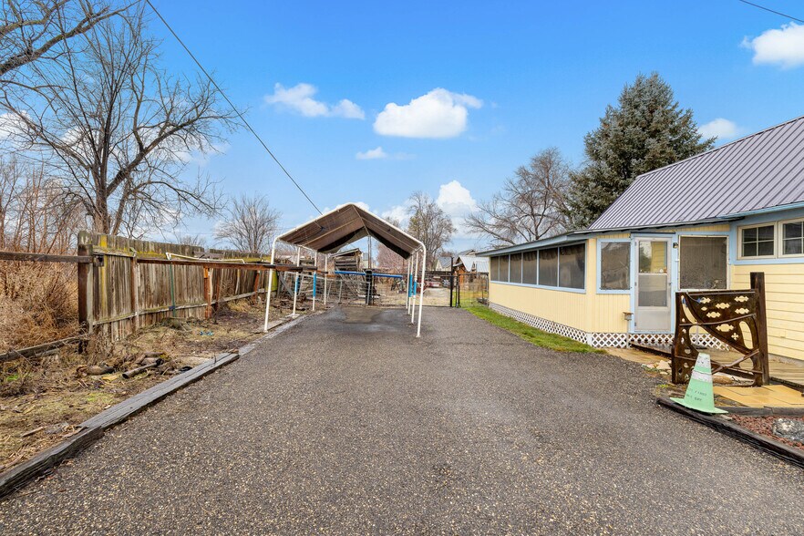 More Photos Of 1411 S Fern St, Nampa Land For Sale