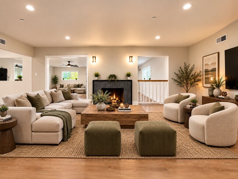 More Photos Of 554 W Verness St, Covina Healthcare For Sale